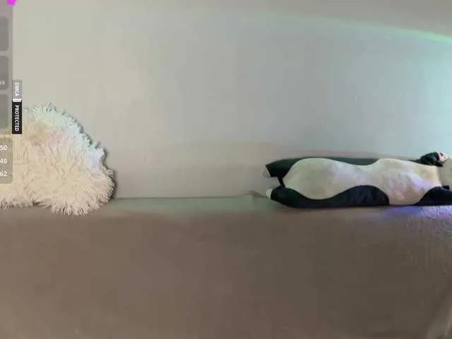 XXXDreamTeam on BongaCams 