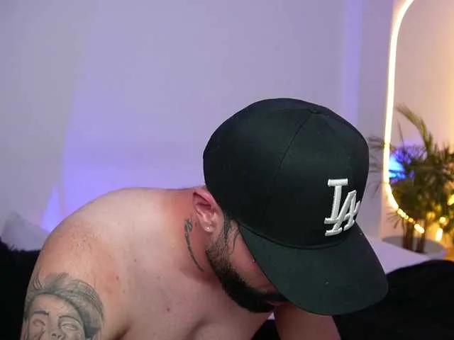 yespleasee on BongaCams