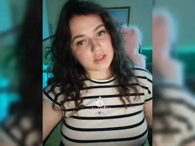 Yulua1285 on BongaCams 