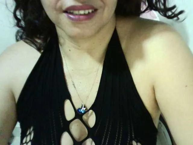 Zusansdoll78 on BongaCams