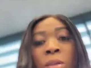 africanrosa from CamSoda is Freechat