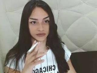 afroditaa69x1 from CamSoda is Freechat