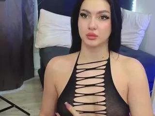 alisssa4 from CamSoda is Freechat