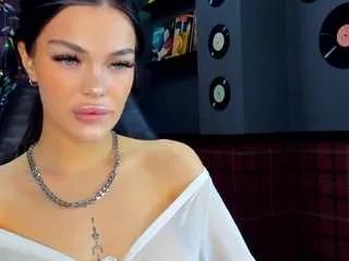 angel-sapphire from CamSoda is Freechat