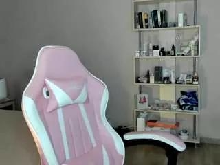 annabigass on CamSoda 