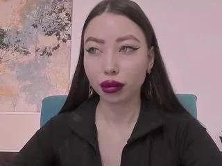 annmartins from CamSoda is Freechat