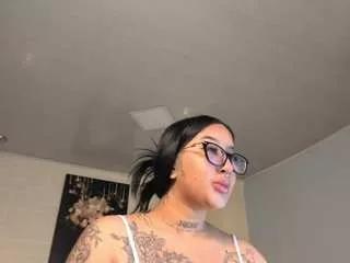 ayshel from CamSoda is Freechat