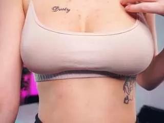 darlinecumby from CamSoda is Freechat