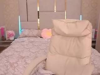 emmycharm on CamSoda 