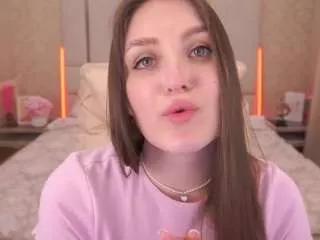 emmycharm on CamSoda 
