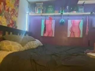 goddesssashasass from CamSoda is Freechat