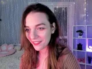 jodyballe from CamSoda is Freechat