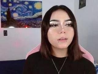 latina369 from CamSoda is Freechat