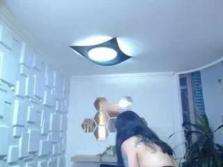 naughtykittenm from CamSoda is Freechat