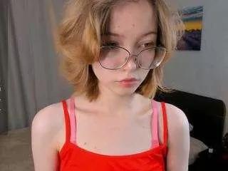 odelindahanks from CamSoda is Freechat