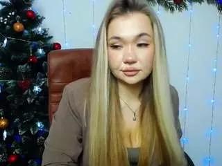 stacyyellig from CamSoda is Freechat