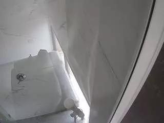 voyeurcam-casa-salsa-bathroom-11 from CamSoda is Freechat