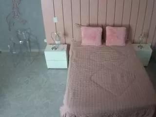 voyeurcam-casa-salsa-bedroom-1 from CamSoda is Freechat