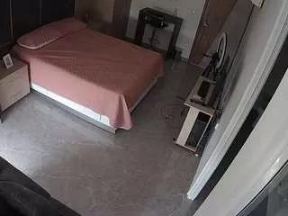 voyeurcam-casa-salsa-bedroom-11 from CamSoda is Freechat