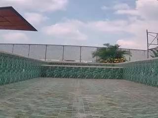 voyeurcam-casa-salsa-pool-1 from CamSoda is Freechat