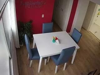 voyeurcam-jb-dining from CamSoda is Freechat