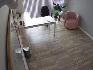 voyeurcam-jb-office-2 from CamSoda is Freechat