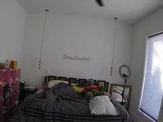 voyeurcam-lacemelacey-01 from CamSoda is Freechat