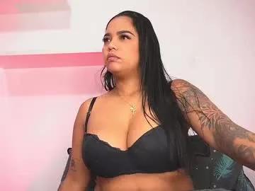 _alexaa_20 — #anal #squirt #latina #bigass #pussy - Goal: New Goal #lovense #domi