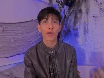 _alexandersawyer_ — GOAL: Flash dick [86 tokens remaining] Fuck me so hard with your big cock till you make me cum  #feet #18 #latino #twink #new