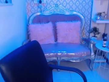 _ivi on Chaturbate 