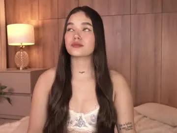 _meghan_gomez1_ — GOAL: Sensual Dance [155 tokens remaining] Today I want to be your naughty girl  Want to play? #squirt #bigass #teen #18 #latina