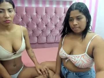 _patty_18 from Chaturbate is Freechat