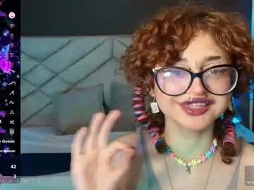 abbydoll_owo on Chaturbate 