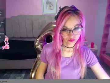 abril_ch_ — WELCOME TO ABRIL ROOM - Goal: spank ass *5 [20 tokens left] #latina #ass #pussy #doublepenetration #shaved