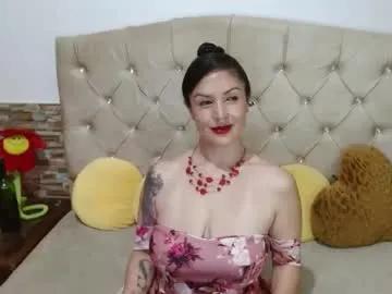 adafield_ on Chaturbate 