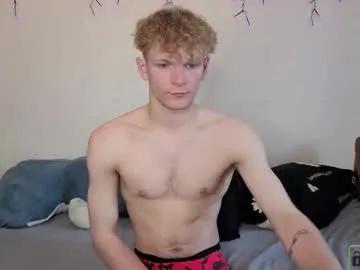 adam_chriss on Chaturbate 