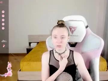 adelina_cowell — NO SHOW IN SECRET SHOW WE ARE JUST TALK WITH GUY!!!!!!!!! [100 tokens remaining]