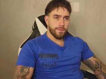 ades_lowe — GOAL: full naked+oil body [100 tokens remaining]  Come on, make me crazy !! PROMO PVT 18 TK Join fans Club 50 tk  #bigcock #tattoo #hetero #slave #feet