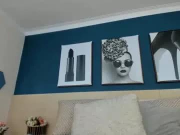 agattaduque on Chaturbate 