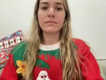 ailebun from Chaturbate is Freechat