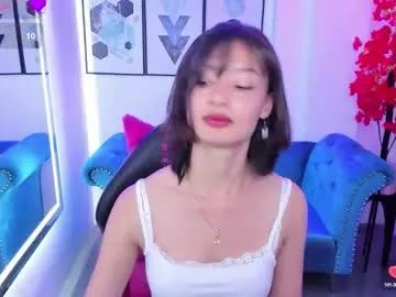 akaza_hakuji_ on Chaturbate 
