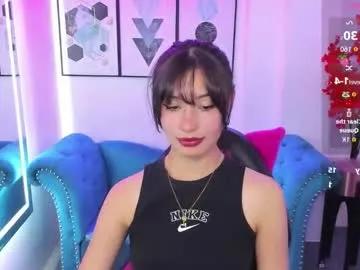 akaza_hakuji_ on Chaturbate 
