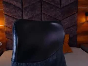 alaiarogers on Chaturbate 