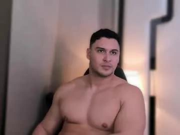 alan_vidal on Chaturbate 