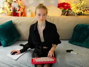 alexandra_demore from Chaturbate is Freechat