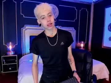 alexpoett — I do not promise anything ... except to make you addicted to me - Goal reached!  #new #shorthair #tomboy #petite #blonde