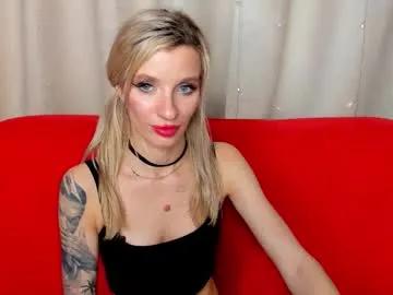 alina_lovelyx — Alina_lovelyx's room #blond #cute #skinny #german #pvt #smile