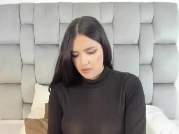 alison_monsalve — Excited, naughty, and wet for you  #new #latina #curvy #bigboobs #teen -- Current Goal: spit tits at 50 tokens -- Next Goal: spank ass