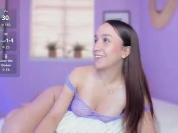 alisoon_dh — GOAL: Sexy Dance [77 tokens remaining] YOU WANT TO RIDE THIS COWGIRL,, RIDE  TORSO, 200 TKNS // MAKE ME VIBRATE WITH MY LUSH // // pvt open //SHOW BOOBS 33 #18 #latina #petite #teen #smalltits