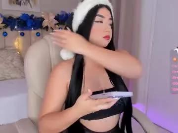 alissyadanger from Chaturbate is Freechat